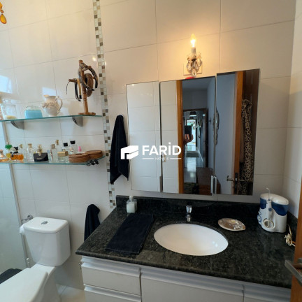 Imagem Casa com 3 Quartos à Venda, 114 m² em Estuário - Santos Imagem Casa com 3 Quartos à Venda, 114 m² em Estuário - Santos
