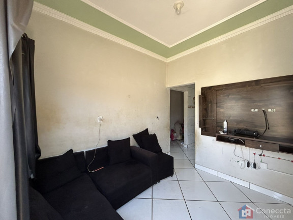 Imagem Casa com 4 Quartos à Venda, 90 m² em Residencial Sorriso - Patos De Minas