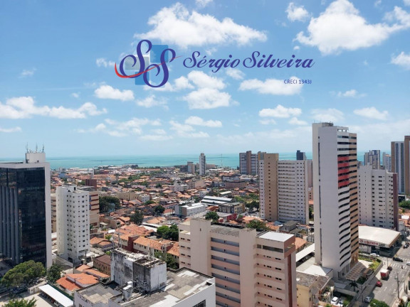 Imagem Apartamento com 3 Quartos à Venda, 115 m² em Aldeota - Fortaleza Imagem Apartamento com 3 Quartos à Venda, 115 m² em Aldeota - Fortaleza