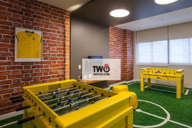 Imagem Apartamento com 3 Quartos à Venda, 76 m² em Rio Comprido - Rio De Janeiro