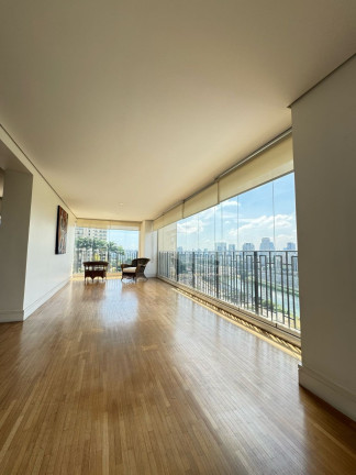 Imagem Imóvel com 2 Quartos à Venda, 245 m² em Cidade Jardim - São Paulo Imagem Imóvel com 2 Quartos à Venda, 245 m² em Cidade Jardim - São Paulo