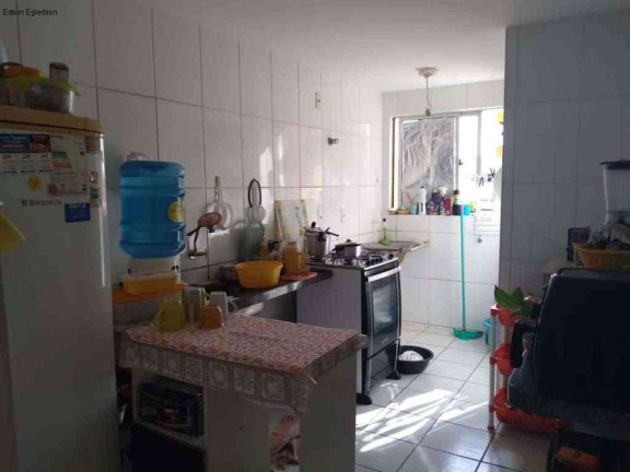 Imagem Apartamento com 3 Quartos à Venda, 66 m² em Vale Do Gavião - Teresina Imagem Apartamento com 3 Quartos à Venda, 66 m² em Vale Do Gavião - Teresina