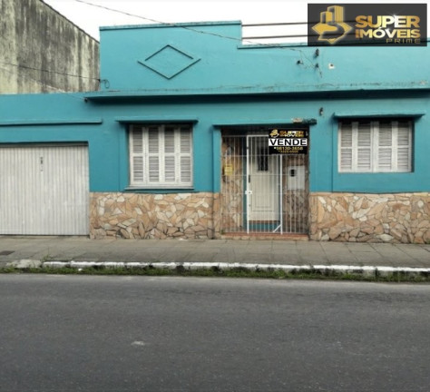 Casa com 4 Quartos à Venda, 315 m² em Centro - Pelotas