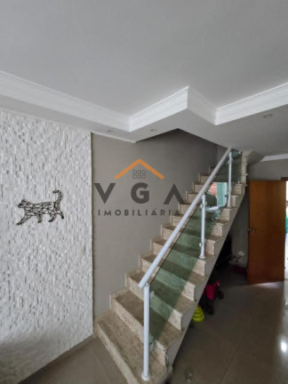 Imagem Casa com 3 Quartos à Venda, 120 m² em Vila Matilde - São Paulo Imagem Casa com 3 Quartos à Venda, 120 m² em Vila Matilde - São Paulo