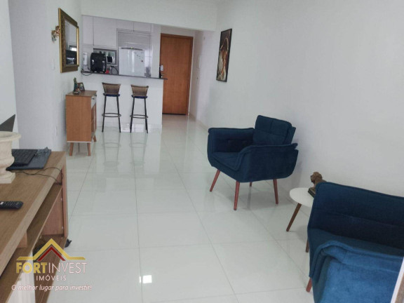Imóvel com 2 Quartos à Venda, 72 m² em Tupi - Praia Grande