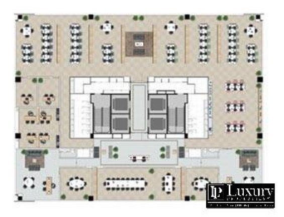 Imagem Imóvel Comercial à Venda, 11 m² em Chácara Santo Antônio - São Paulo Imagem Imóvel Comercial à Venda, 11 m² em Chácara Santo Antônio - São Paulo