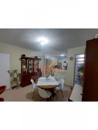 Imagem Sobrado com 3 Quartos à Venda, 350 m² em Vila Floresta - Santo André Imagem Sobrado com 3 Quartos à Venda, 350 m² em Vila Floresta - Santo André