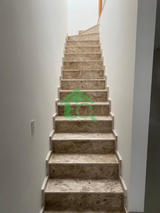 Imagem Sobrado com 3 Quartos à Venda, 100 m² em Vila Isa - São Paulo