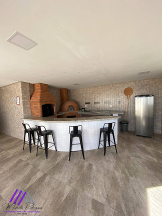 Imagem Apartamento com 2 Quartos à Venda, 70 m² em Cidade Ocian - Praia Grande
