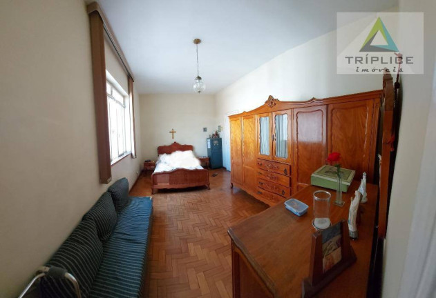 Imagem Casa com 5 Quartos à Venda, 268 m² em Centro - Juiz De Fora Imagem Casa com 5 Quartos à Venda, 268 m² em Centro - Juiz De Fora