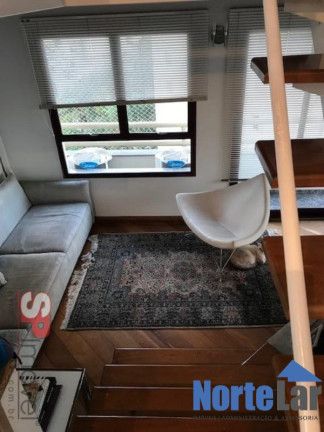 Imagem Apartamento com 3 Quartos à Venda, 137 m² em Santana - São Paulo Imagem Apartamento com 3 Quartos à Venda, 137 m² em Santana - São Paulo