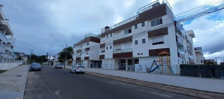 Imagem Apartamento à Venda,  em Ingleses Do Rio Vermelho - Florianópolis