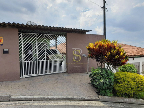 Imagem Casa com 3 Quartos à Venda, 160 m² em Terra Preta - Mairiporã Imagem Casa com 3 Quartos à Venda, 160 m² em Terra Preta - Mairiporã