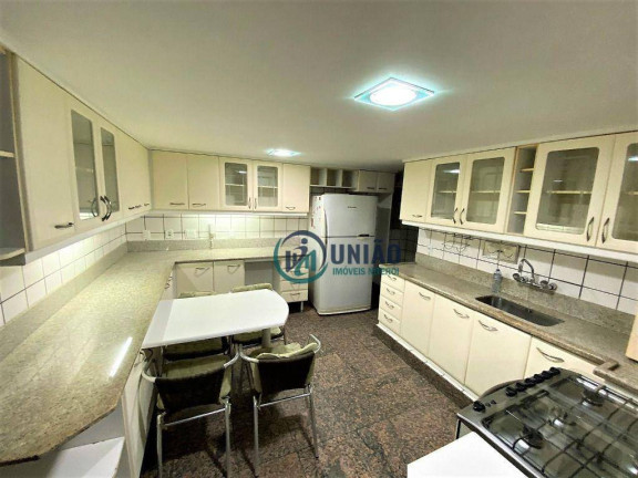 Imagem Apartamento com 4 Quartos à Venda, 260 m² em Icaraí - Niterói