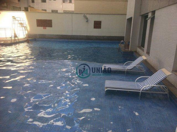 Imagem Apartamento com 4 Quartos à Venda, 188 m² em Icaraí - Niterói