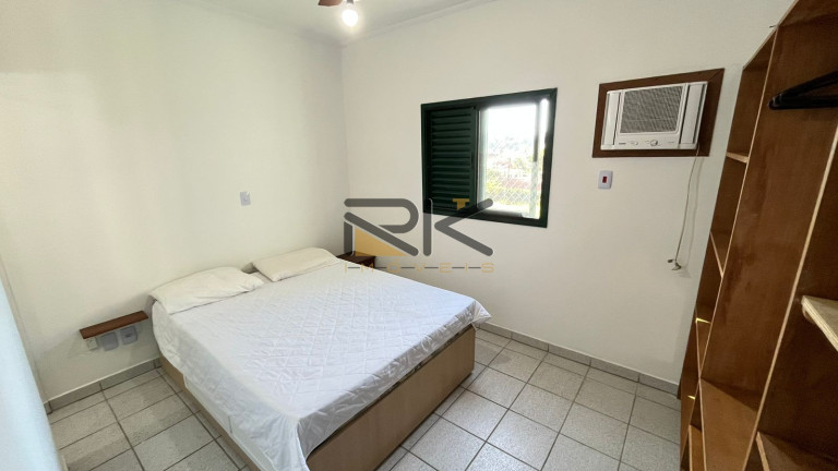 Imagem Apartamento com 2 Quartos à Venda, 88 m² em Praia Grande - Ubatuba