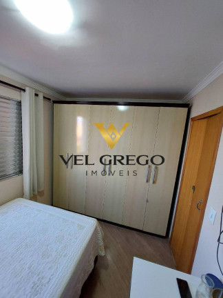 Imagem Apartamento com 3 Quartos à Venda, 63 m² em Paulicéia - São Bernardo Do Campo