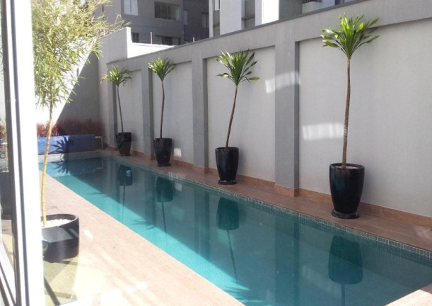 Imagem Kitnet com 1 Quarto à Venda, 40 m² em Bela Vista - São Paulo Imagem Kitnet com 1 Quarto à Venda, 40 m² em Bela Vista - São Paulo