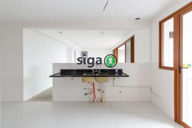 Imagem Apartamento com 3 Quartos à Venda, 145 m² em Campo Belo - São Paulo Imagem Apartamento com 3 Quartos à Venda, 145 m² em Campo Belo - São Paulo