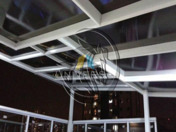 Imagem Cobertura com 3 Quartos à Venda, 130 m² em Chacara California - Sao Paulo Imagem Cobertura com 3 Quartos à Venda, 130 m² em Chacara California - Sao Paulo