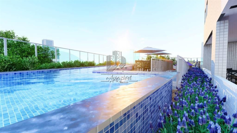 Imagem Apartamento com 2 Quartos à Venda, 61 m² em Caiçara - Praia Grande Imagem Apartamento com 2 Quartos à Venda, 61 m² em Caiçara - Praia Grande