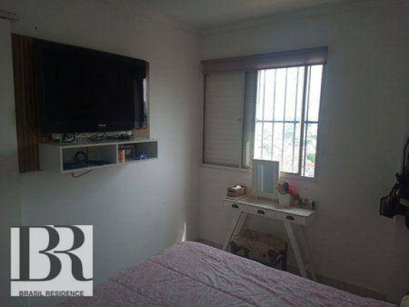 Imagem Apartamento com 2 Quartos à Venda, 53 m² em Jabaquara - São Paulo Imagem Apartamento com 2 Quartos à Venda, 53 m² em Jabaquara - São Paulo