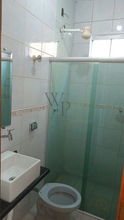 Imagem Casa com 3 Quartos à Venda, 115 m² em Papillon Park - Aparecida De Goiânia Imagem Casa com 3 Quartos à Venda, 115 m² em Papillon Park - Aparecida De Goiânia