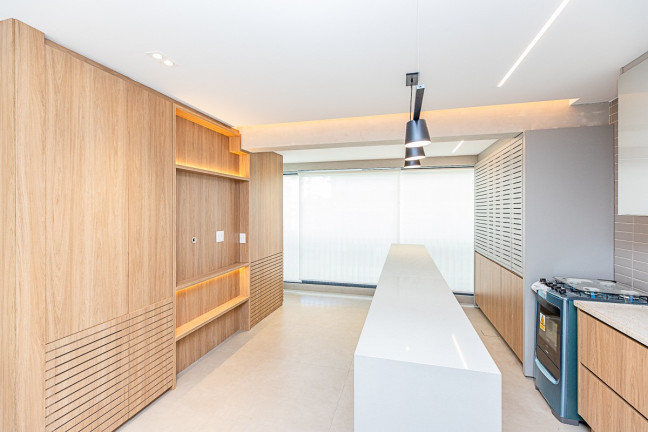 Imagem Apartamento com 2 Quartos à Venda, 65 m² em Bela Vista - São Paulo