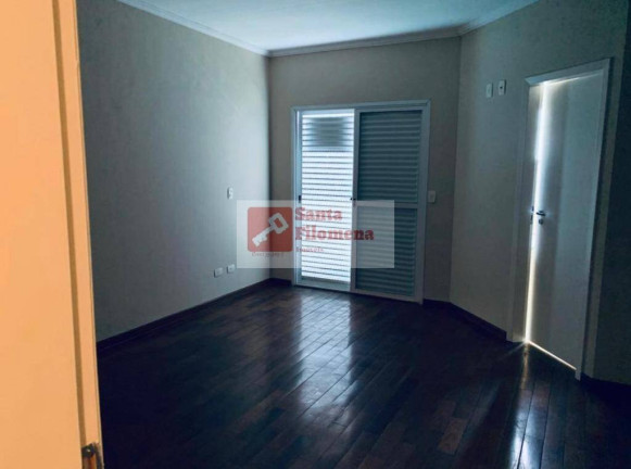 Imagem Apartamento com 3 Quartos à Venda, 113 m² em Campestre - Santo André Imagem Apartamento com 3 Quartos à Venda, 113 m² em Campestre - Santo André