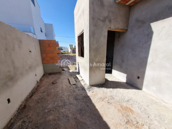 Imagem Casa de Condomínio com 3 Quartos à Venda, 200 m² em Vila Monte Alegre - Paulínia Imagem Casa de Condomínio com 3 Quartos à Venda, 200 m² em Vila Monte Alegre - Paulínia