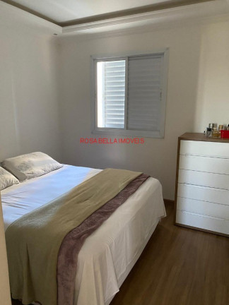 Imagem Apartamento com 2 Quartos à Venda, 60 m² em Engordadouro - Jundiaí