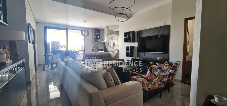 Imagem Casa com 3 Quartos à Venda, 250 m² em Condomínio Itatiba Country Club - Itatiba