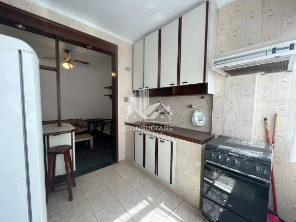 Imagem Apartamento com 2 Quartos à Venda, 70 m² em Gonzaga - Santos Imagem Apartamento com 2 Quartos à Venda, 70 m² em Gonzaga - Santos