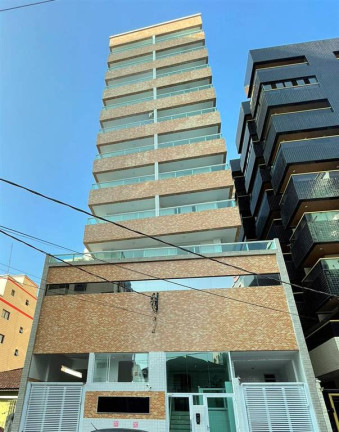 Imagem Apartamento com 1 Quarto à Venda, 42 m² em Boqueirao - Praia Grande Imagem Apartamento com 1 Quarto à Venda, 42 m² em Boqueirao - Praia Grande