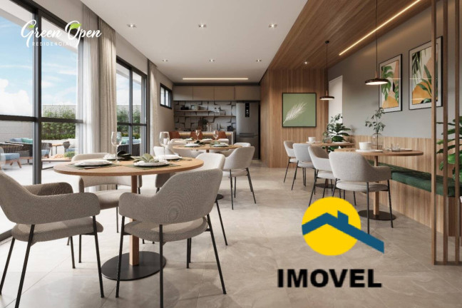 Imagem Apartamento com 1 Quarto à Venda, 30 m² em Fonseca - Niterói Imagem Apartamento com 1 Quarto à Venda, 30 m² em Fonseca - Niterói