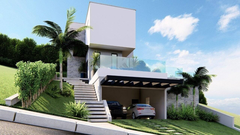 Imagem Casa de Condomínio com 3 Quartos à Venda, 600 m² em Boa Vista - Atibaia Imagem Casa de Condomínio com 3 Quartos à Venda, 600 m² em Boa Vista - Atibaia