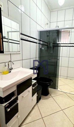 Imagem Casa com 3 Quartos à Venda, 146 m² em São Sebastião - Itajubá