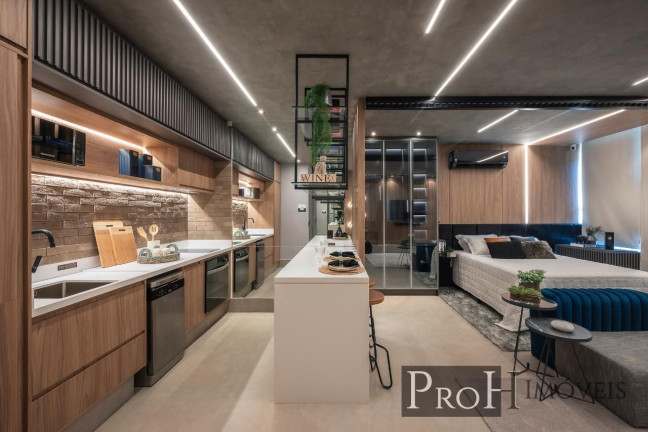 Imagem Imóvel com 1 Quarto à Venda, 36 m² em Centro - São Caetano Do Sul Imagem Imóvel com 1 Quarto à Venda, 36 m² em Centro - São Caetano Do Sul