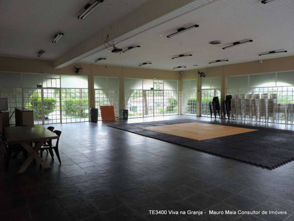 Imagem Terreno à Venda, 402 m² em Transurb - Itapevi