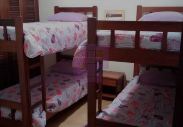Imagem Apartamento com 3 Quartos à Venda, 150 m² em Loteamento João Batista Julião - Guarujá