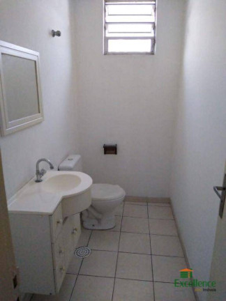 Imagem Sala Comercial à Venda, 45 m² em Centro - São Caetano Do Sul Imagem Sala Comercial à Venda, 45 m² em Centro - São Caetano Do Sul