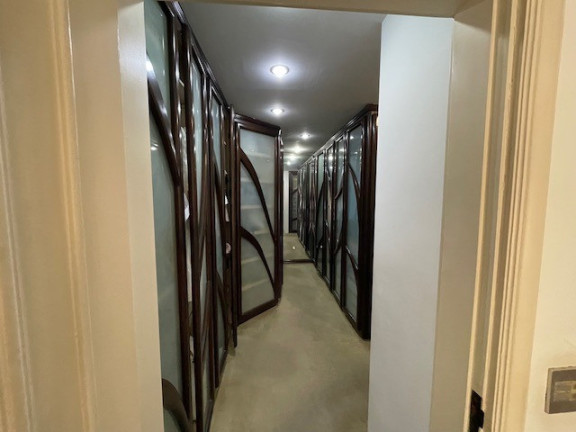 Imagem Apartamento com 5 Quartos à Venda, 425 m² em Vila Suzana - São Paulo Imagem Apartamento com 5 Quartos à Venda, 425 m² em Vila Suzana - São Paulo