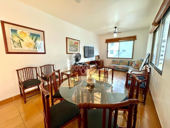 Imagem Apartamento com 3 Quartos à Venda, 120 m² em Enseada - Guarujá Imagem Apartamento com 3 Quartos à Venda, 120 m² em Enseada - Guarujá