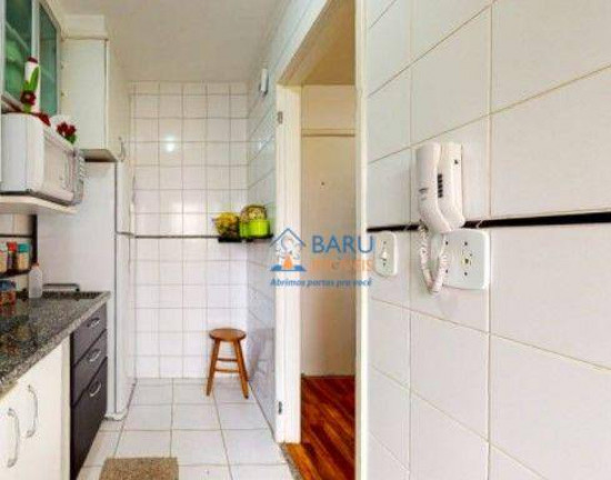 Imagem Apartamento com 2 Quartos à Venda, 51 m² em Santa Cecília - São Paulo Imagem Apartamento com 2 Quartos à Venda, 51 m² em Santa Cecília - São Paulo