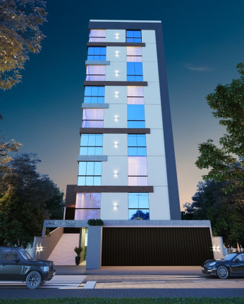 Imagem Apartamento com 3 Quartos à Venda, 95 m² em Porto Belo - Porto Belo