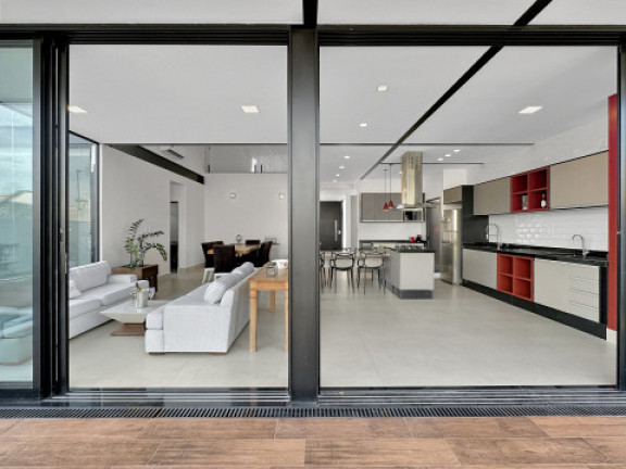 Imagem Casa de Condomínio com 4 Quartos à Venda, 300 m² em Alphaville Nova Esplanada 3 - Votorantim Imagem Casa de Condomínio com 4 Quartos à Venda, 300 m² em Alphaville Nova Esplanada 3 - Votorantim