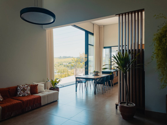 Imagem Casa de Condomínio com 5 Quartos à Venda, 600 m² em Reserva Santa Rosa - Itatiba Imagem Casa de Condomínio com 5 Quartos à Venda, 600 m² em Reserva Santa Rosa - Itatiba