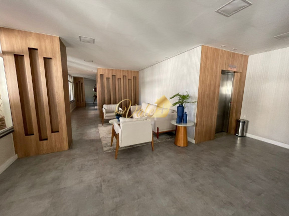 Imagem Apartamento com 3 Quartos à Venda, 114 m² em Vila Ema - São José Dos Campos