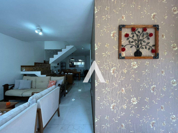 Imagem Casa com 4 Quartos à Venda, 146 m² em Carlos Guinle - Teresópolis Imagem Casa com 4 Quartos à Venda, 146 m² em Carlos Guinle - Teresópolis