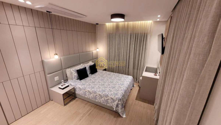 Imagem Apartamento com 3 Quartos à Venda, 153 m² em Jardim - Santo André Imagem Apartamento com 3 Quartos à Venda, 153 m² em Jardim - Santo André
